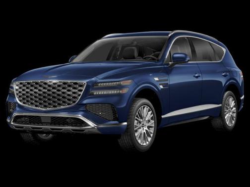2025 Genesis GV80 2.5T Advanced