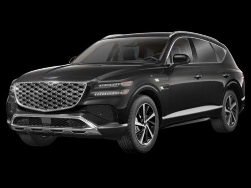 2025 Genesis GV80 3.5T