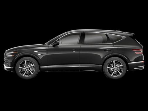 2025 Genesis GV80 3.5T