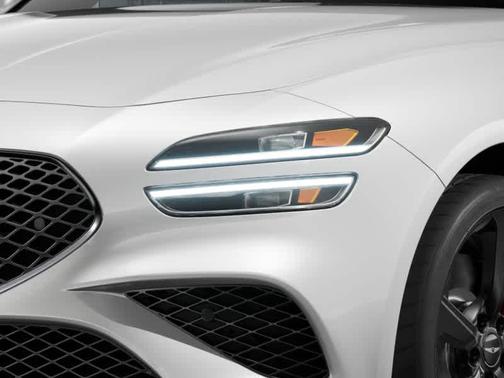 2026 Genesis G70 3.3T RWD Sport Prestige