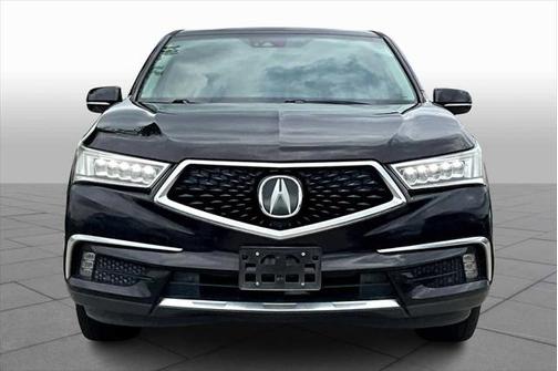 2017 Acura MDX 3.5L w/Technology Package