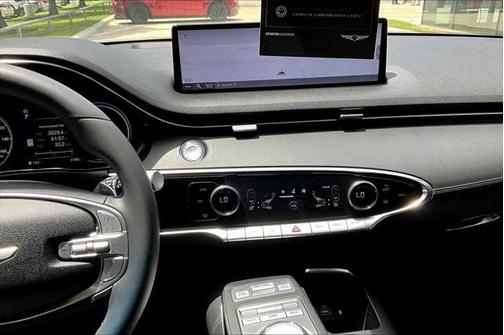 2025 Genesis GV70 2.5T AWD