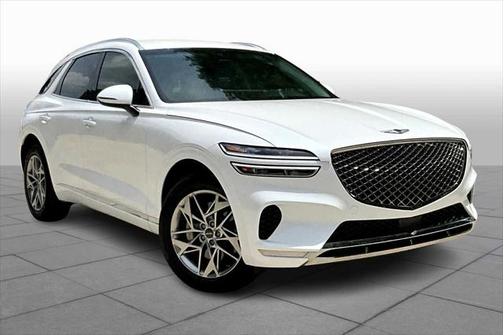 2025 Genesis GV70 2.5T AWD