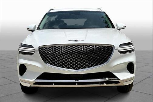 2025 Genesis GV70 2.5T AWD
