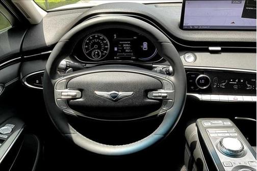 2025 Genesis GV70 2.5T AWD
