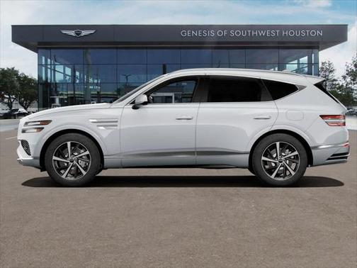 2025 Genesis GV80 2.5T Advanced