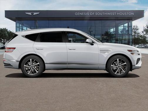 2025 Genesis GV80 2.5T Advanced