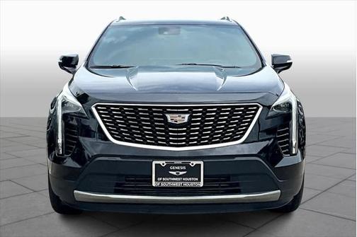2021 Cadillac XT4 Premium Luxury