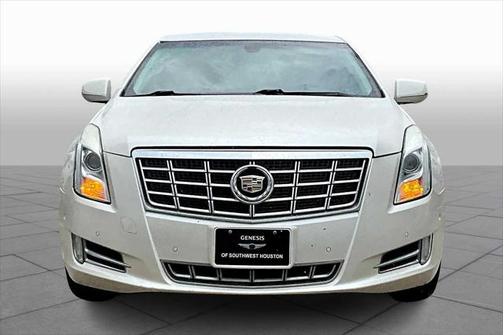 2014 Cadillac XTS Luxury