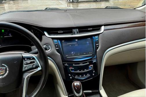 2014 Cadillac XTS Luxury