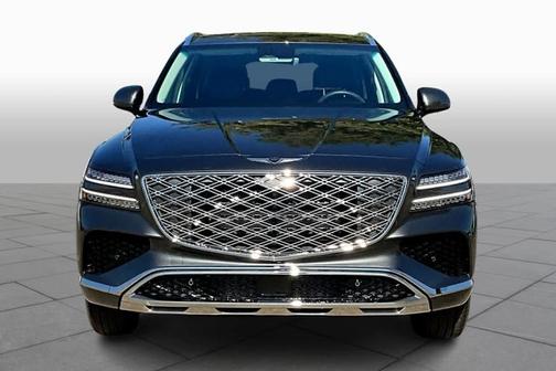 2025 Genesis GV80 Standard