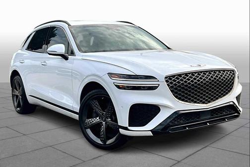2025 Genesis GV70 3.5T AWD Sport