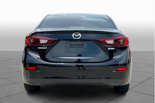 2015 Mazda Mazda3 i Touring