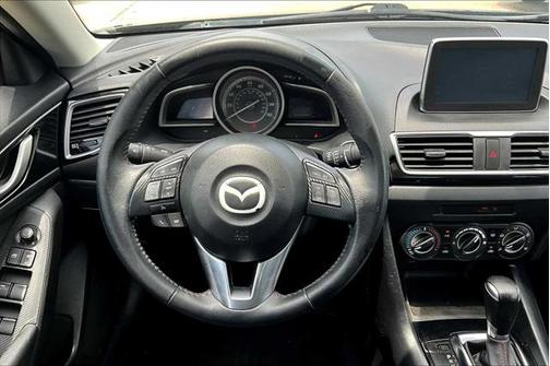 2015 Mazda Mazda3 i Touring