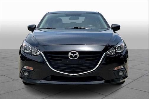 2015 Mazda Mazda3 i Touring