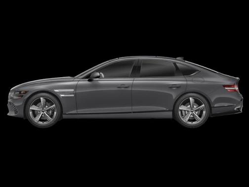 2025 Genesis G80 2.5T Sport Prestige AWD