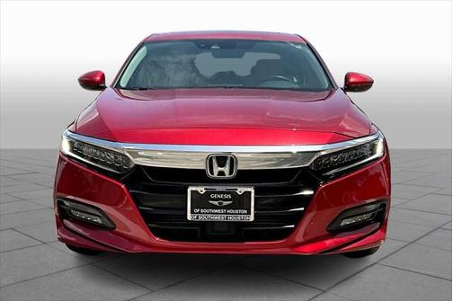 2018 Honda Accord Touring 2.0T