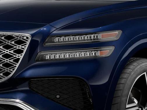 2025 Genesis GV80 3.5T