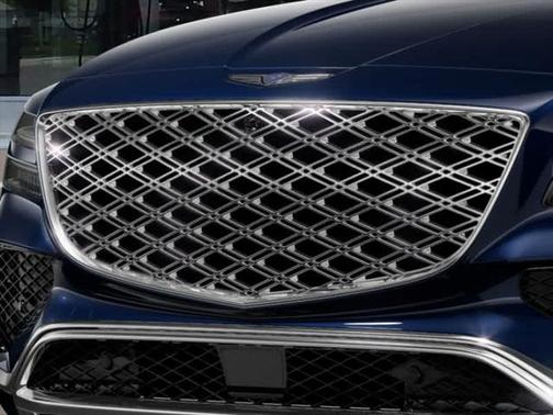 2025 Genesis GV80 3.5T