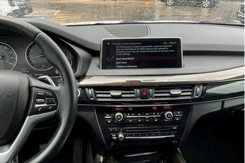 2018 BMW X5 sDrive35i