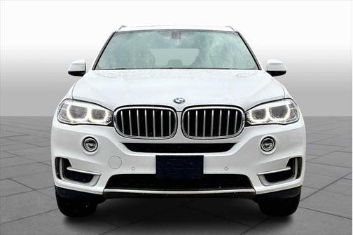 2018 BMW X5 sDrive35i