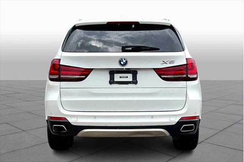 2018 BMW X5 sDrive35i