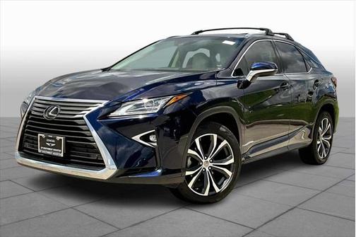 2016 Lexus RX 350 Base