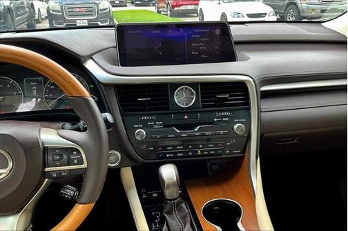 2016 Lexus RX 350 Base
