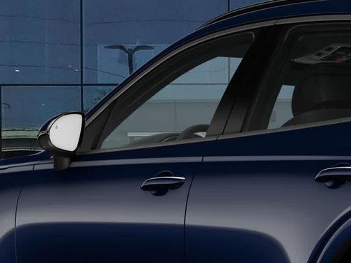 2025 Genesis GV70 3.5T AWD Sport