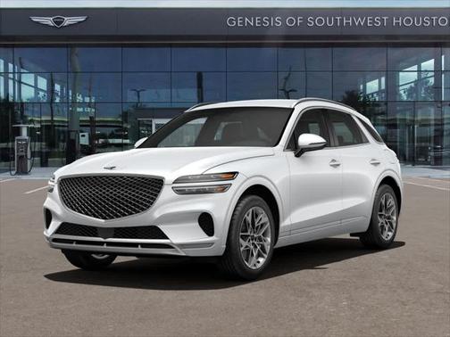 2025 Genesis GV70 2.5T AWD