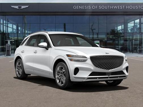 2025 Genesis GV70 2.5T AWD