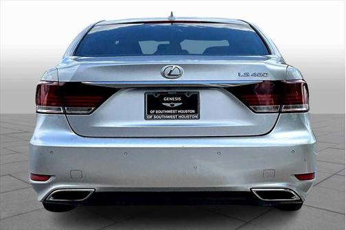 2014 Lexus LS 460 Base