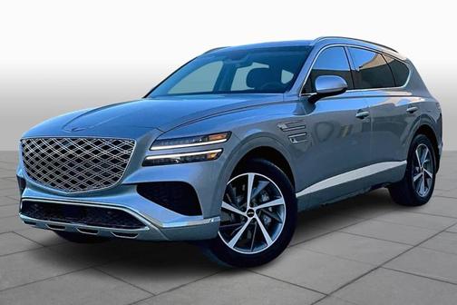 2026 Genesis GV80 Select