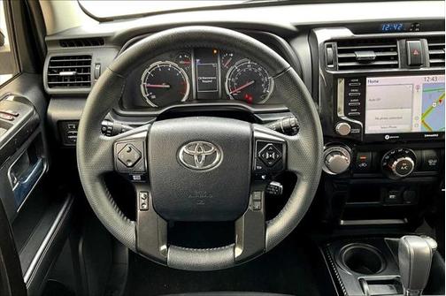 2021 Toyota 4Runner Venture Special Edition