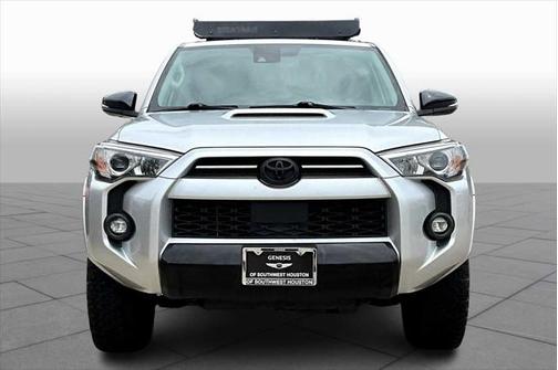 2021 Toyota 4Runner Venture Special Edition