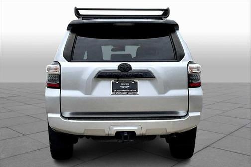2021 Toyota 4Runner Venture Special Edition