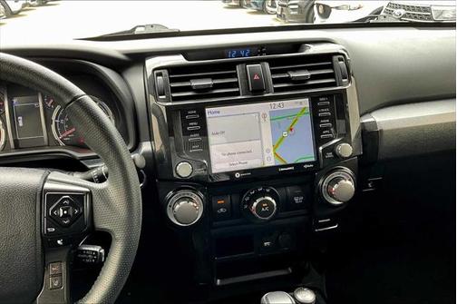 2021 Toyota 4Runner Venture Special Edition
