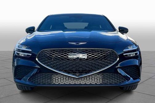 2025 Genesis G70 3.3T Sport Advanced