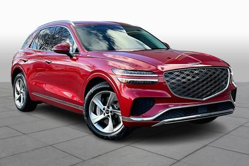 2026 Genesis GV70 2.5T