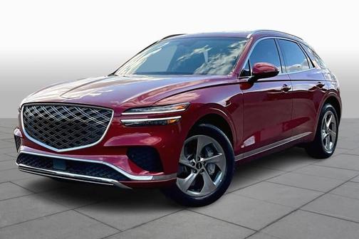2026 Genesis GV70 2.5T