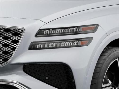 2025 Genesis GV80 3.5T