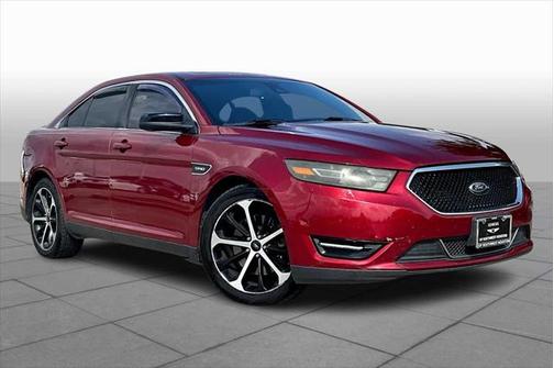 2014 Ford Taurus SHO