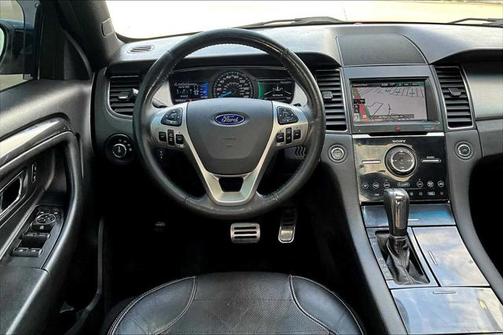 2014 Ford Taurus SHO