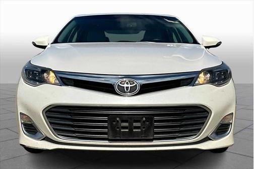 2013 Toyota Avalon XLE