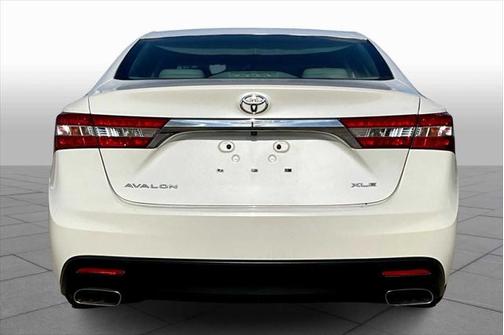 2013 Toyota Avalon XLE