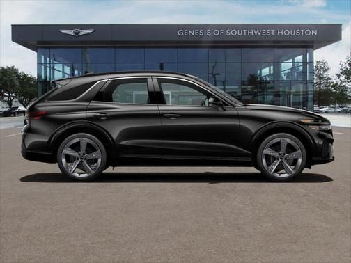 2025 Genesis GV70 3.5T AWD Sport