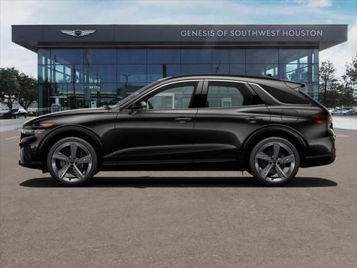 2025 Genesis GV70 3.5T AWD Sport