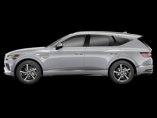 2025 Genesis GV80 3.5T