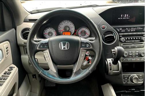 2013 Honda Pilot Touring