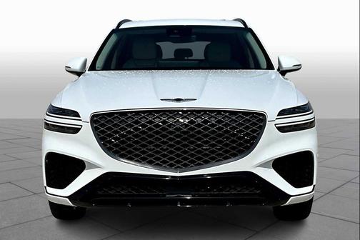 2025 Genesis GV70 3.5T AWD Sport